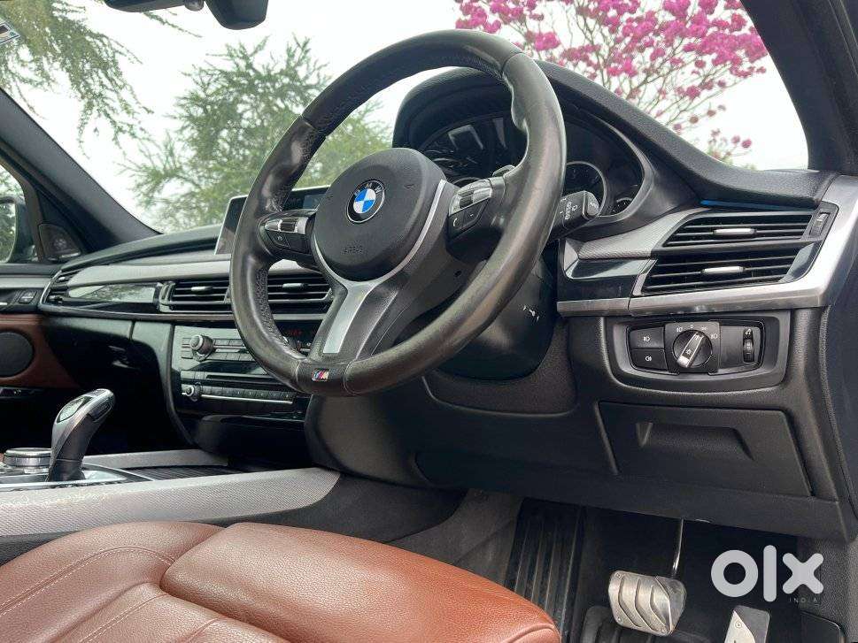Bmw X5 X Drive 30d M Sport, 2018, Diesel