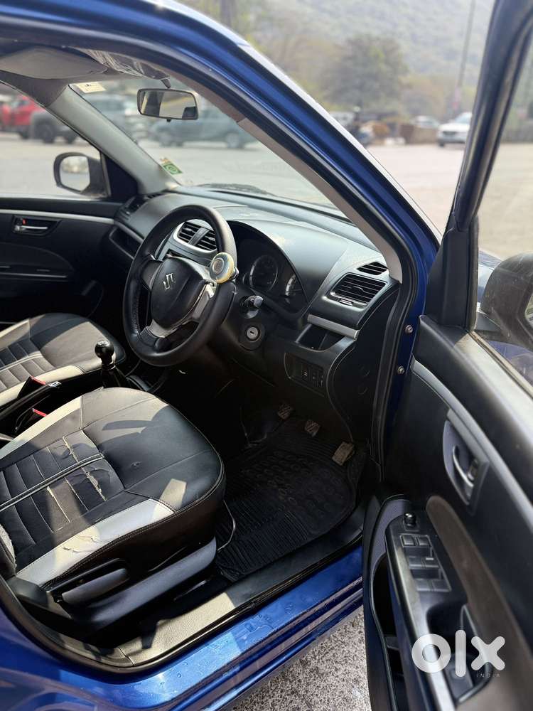 Maruti Suzuki Swift Ddis Vdi, 2014, Diesel