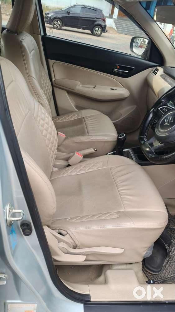 Maruti Suzuki Swift Dzire Vxi(o) Mt, 2024, Petrol