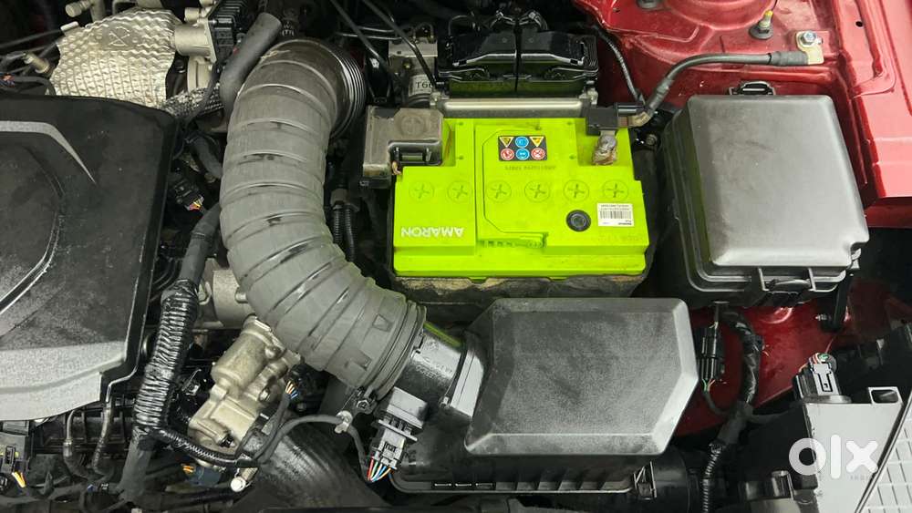 Kia Seltos 1.5 Gtx+ Diesel At, 2021, Diesel