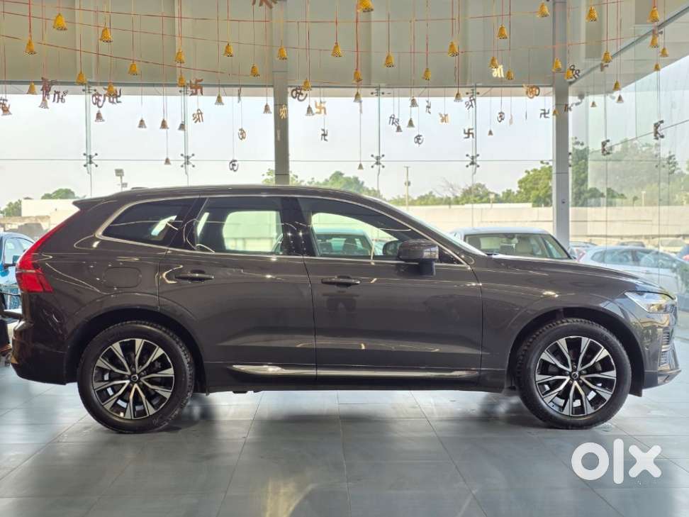 Volvo Xc60 2.0 B5 Ultimate, 2025, Petrol