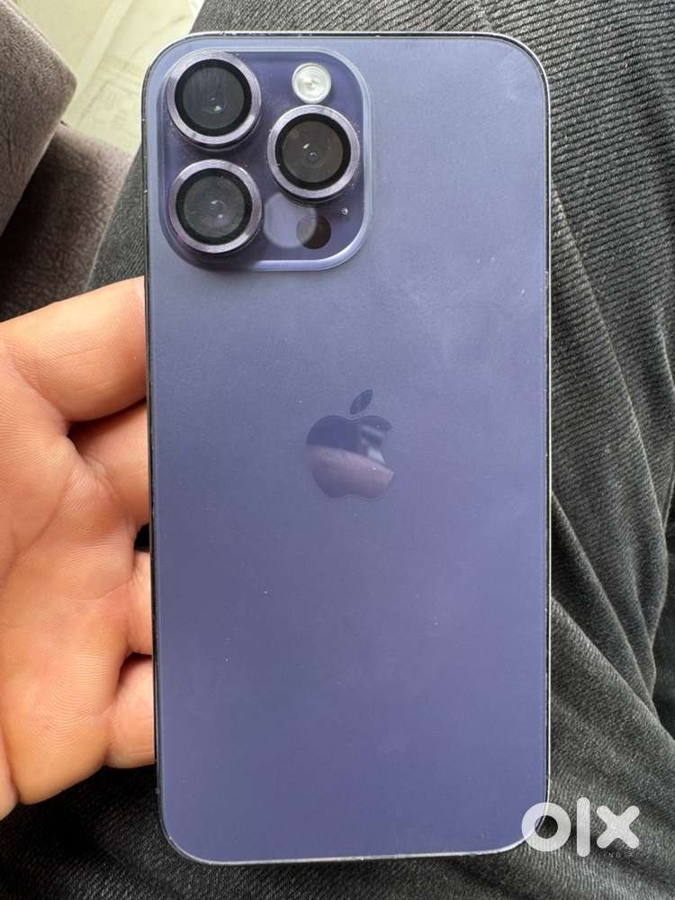 Iphone 14 pro max 256GB