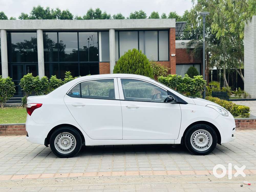 Hyundai Xcent 1.2 T, 2021, Cng & Hybrids