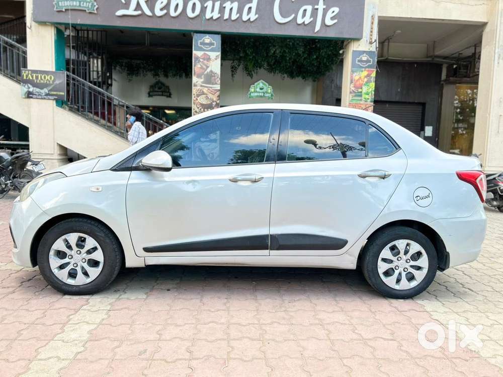 Hyundai Xcent 1.2 Crdi E Plus, 2016, Diesel