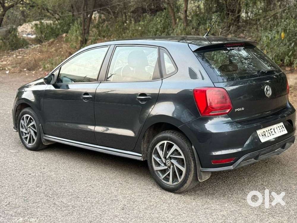 Volkswagen Polo 1.0 Comfortline Plus, 2020, Petrol