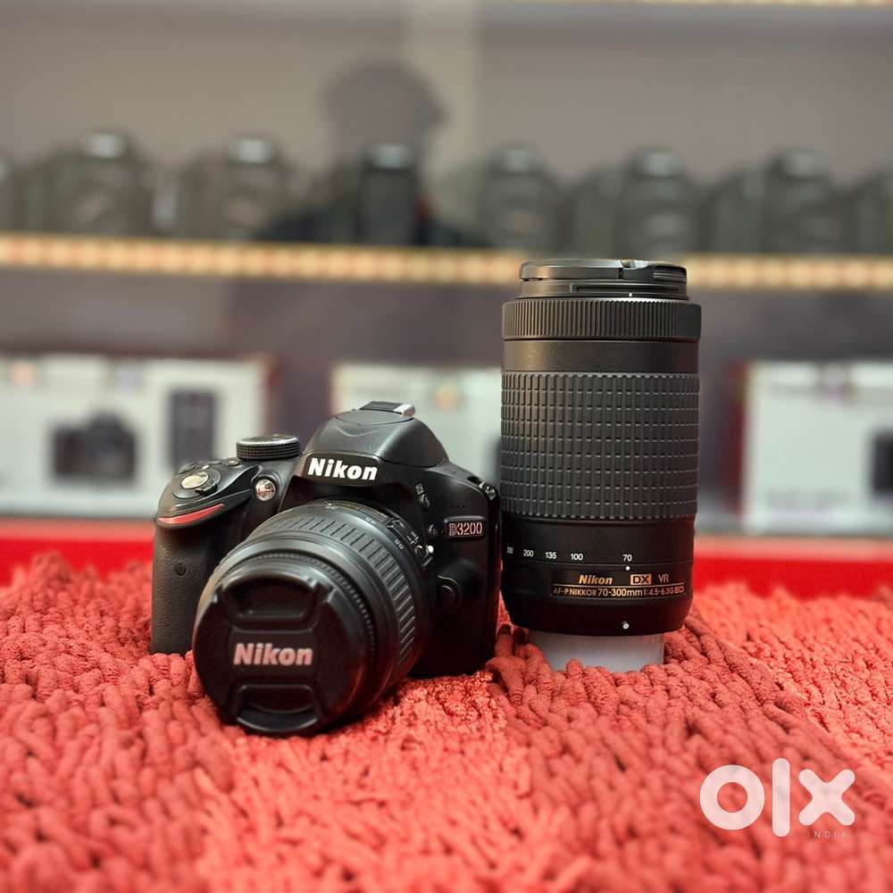 CAMERA FOR RENT