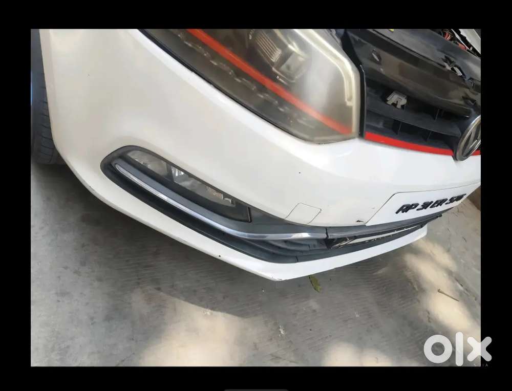 Polo Gt Tsi Automatic  Tastefully Modified  Fast Sale