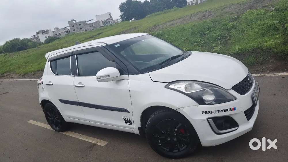 Maruti Suzuki Swift 2012 Me Ek Mahina Kaam He