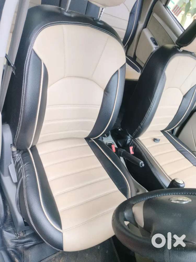 Nissan Terrano 2014 Diesel 100000 Km Driven
