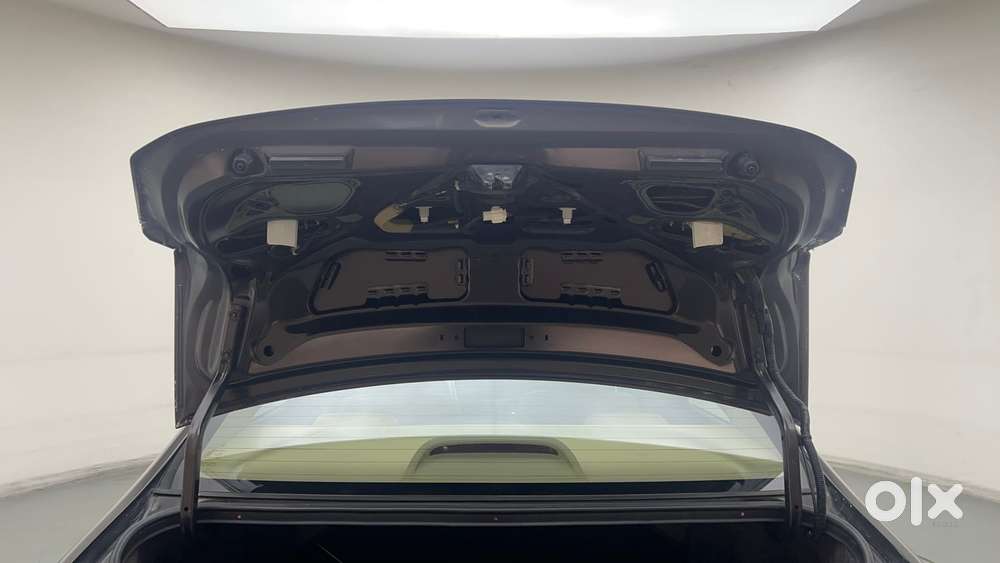 Honda City I-vtec Vx, 2014, Petrol