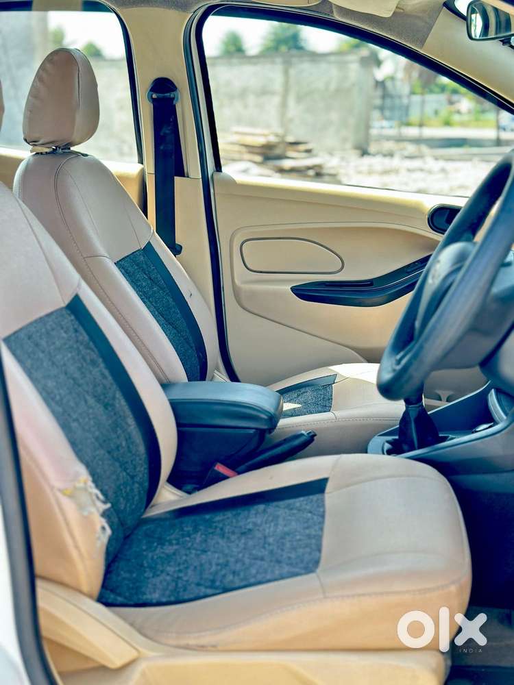 Ford Figo Aspire Trend, 2016, Diesel