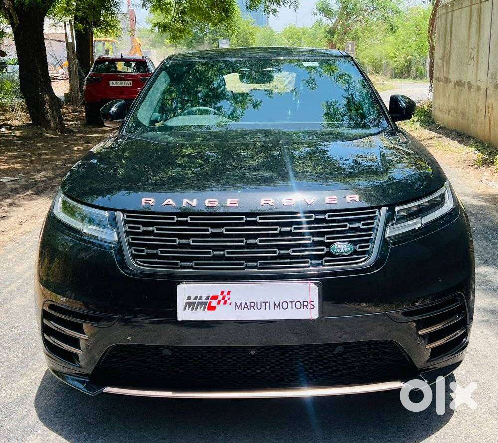 Land Rover Range Velar, 2025, Diesel