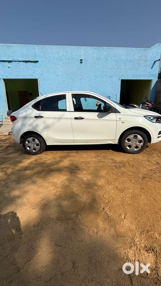 Tata Tigor Ev 2022