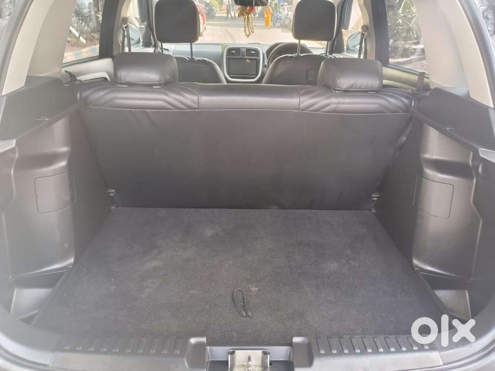 Maruti Suzuki Vitara Brezza Vdi Amt, 2019, Diesel