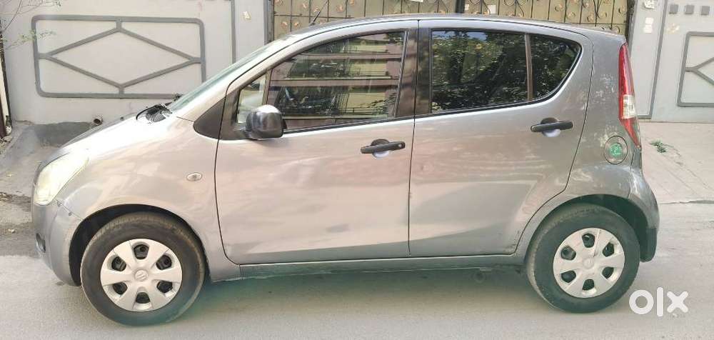 Maruti Suzuki Ritz 2009-2011 Vxi Abs, 2011, Petrol