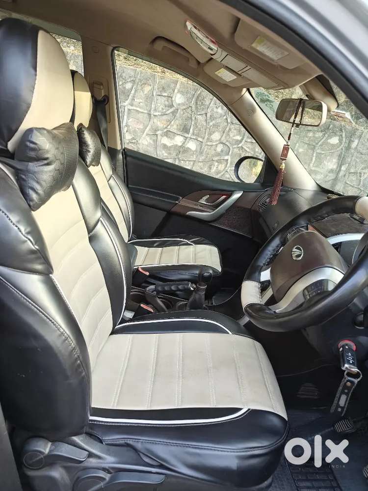 Mahindra Xuv500 2013 Diesel Manual Year