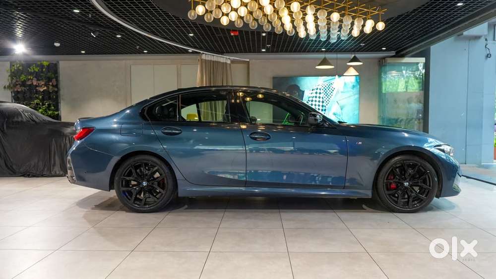 Bmw M340i Xdrive, 2024, Petrol