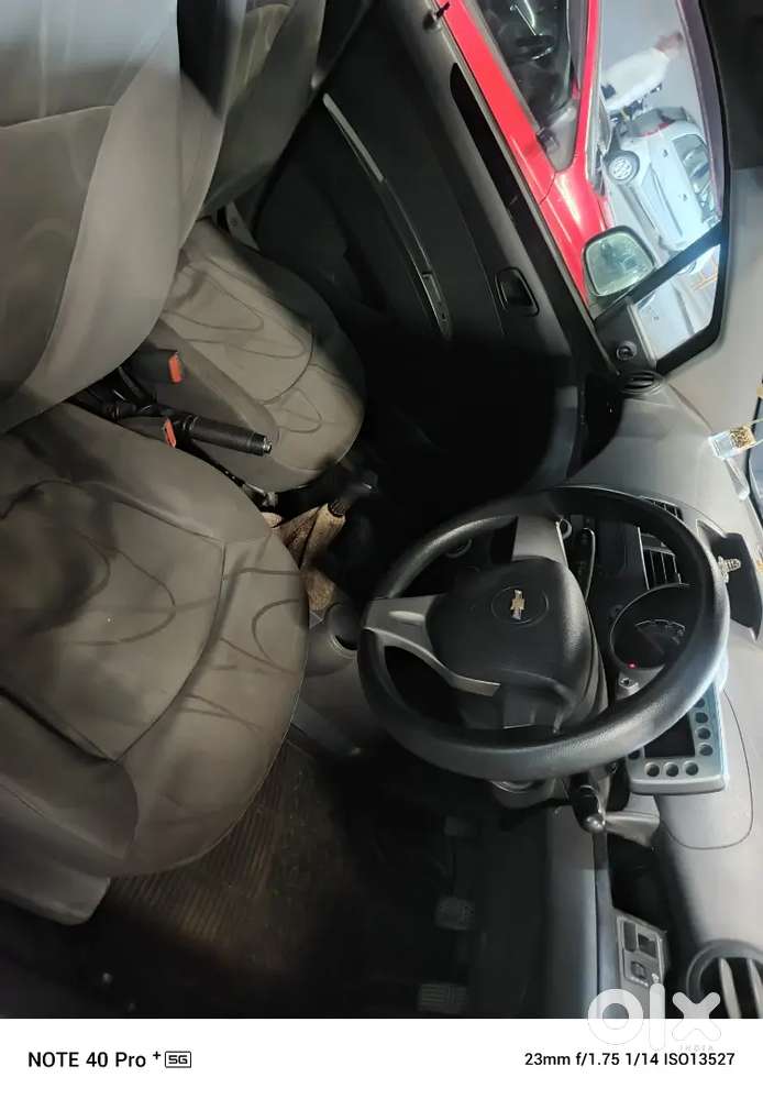 Chevrolet Beat 2011 Diesel 164000 Km Driven