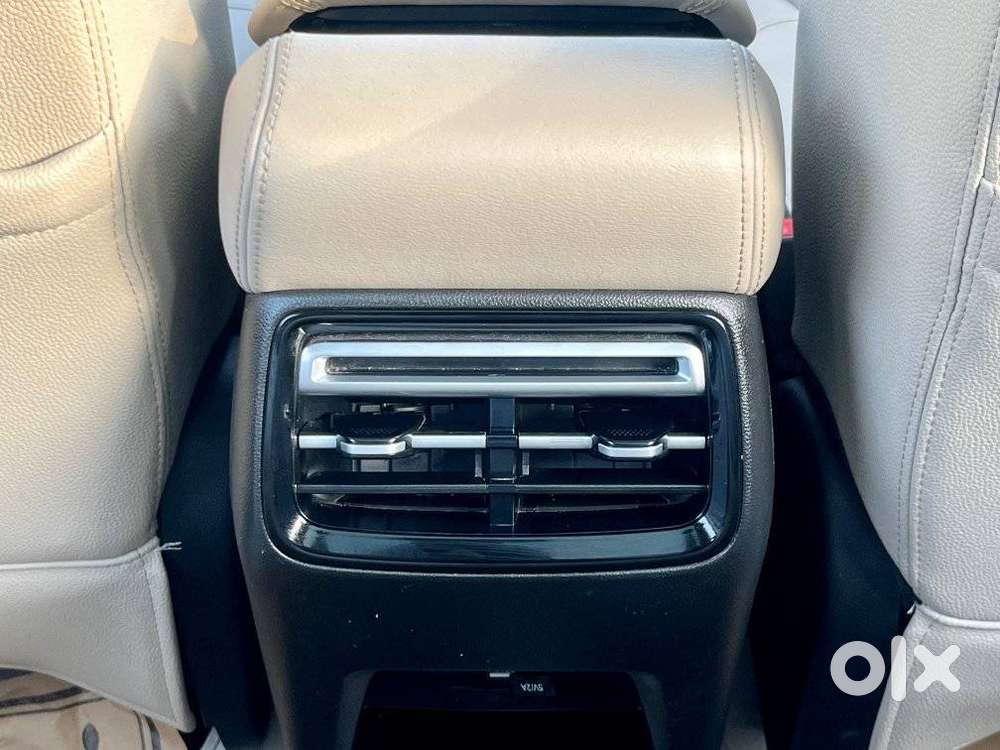 Mg Hector Savvy Pro 1.5 Turbo Cvt, 2023, Petrol