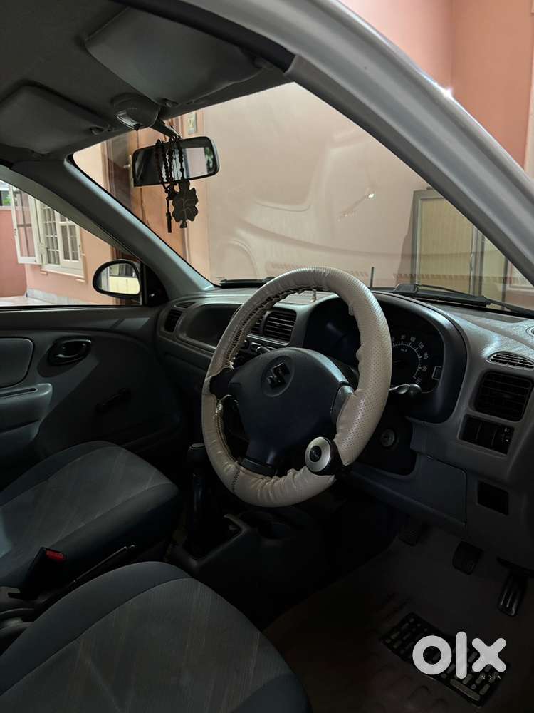 Maruti Alto K10 2013