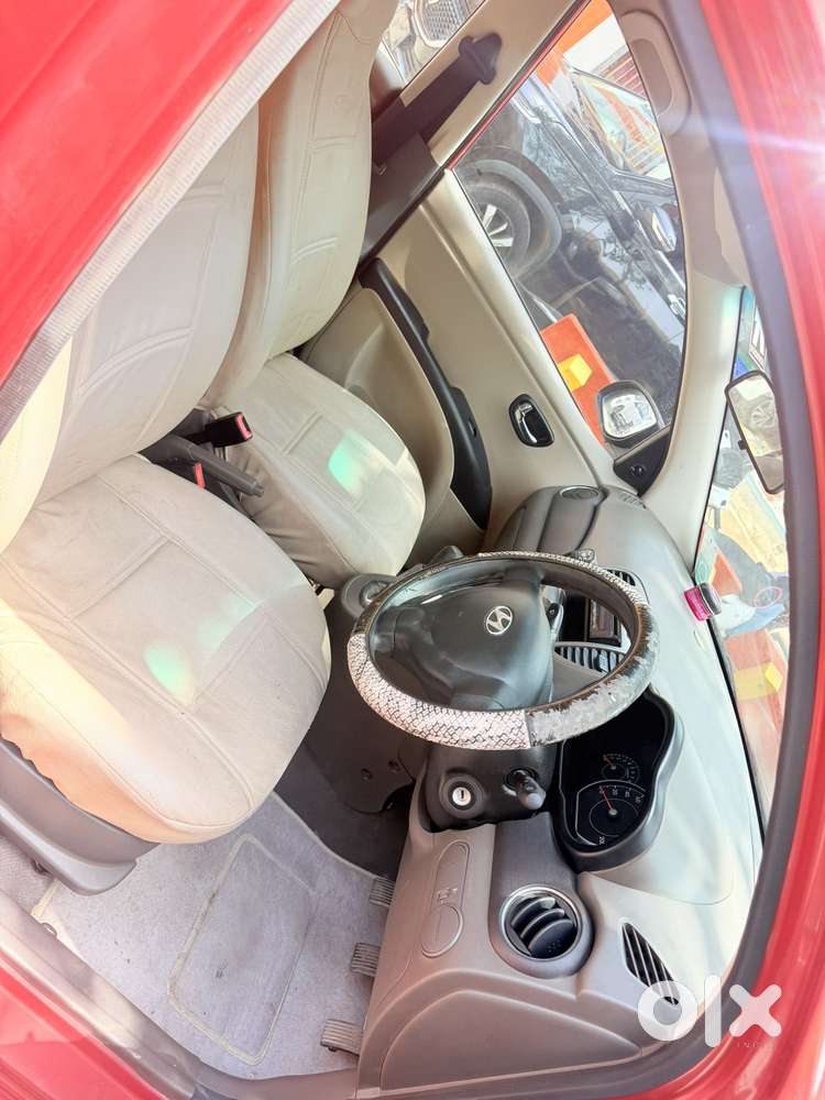 Hyundai I10 Sportz 1.1 Irde2, 2011, Petrol