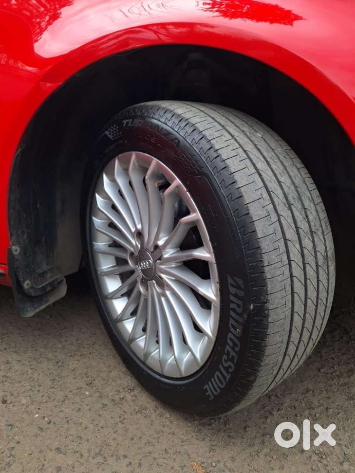 Audi A4 2.0 Tdi, 2015, Diesel