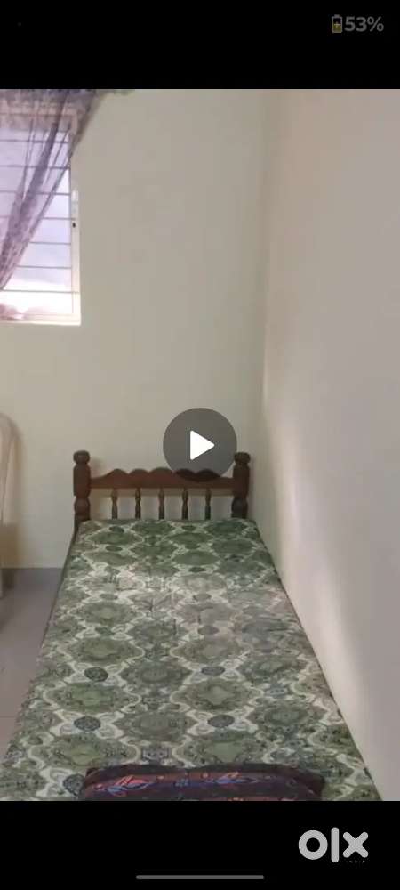 Single room, rent pumpwell