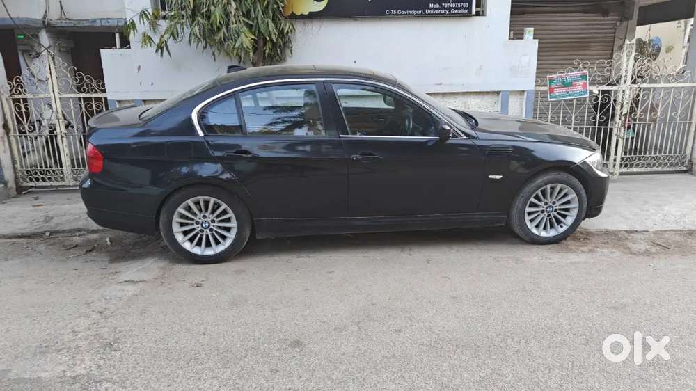 Bmw 3 Seres In Top Condition