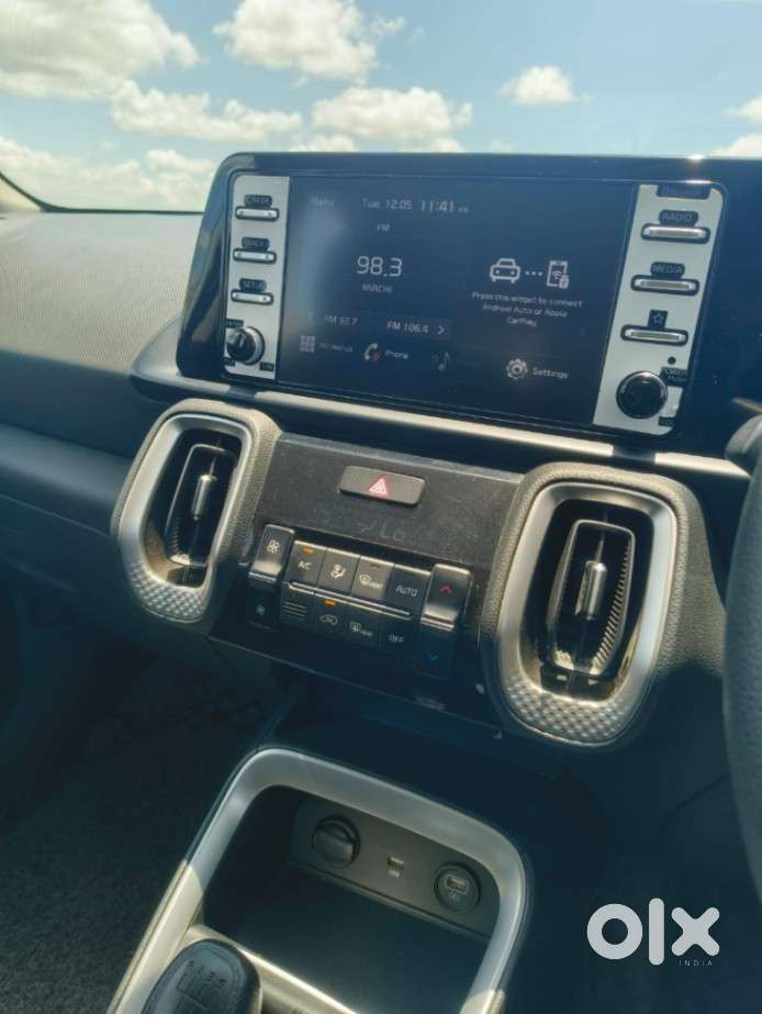 Kia Sonet Htk Plus, 2023, Petrol