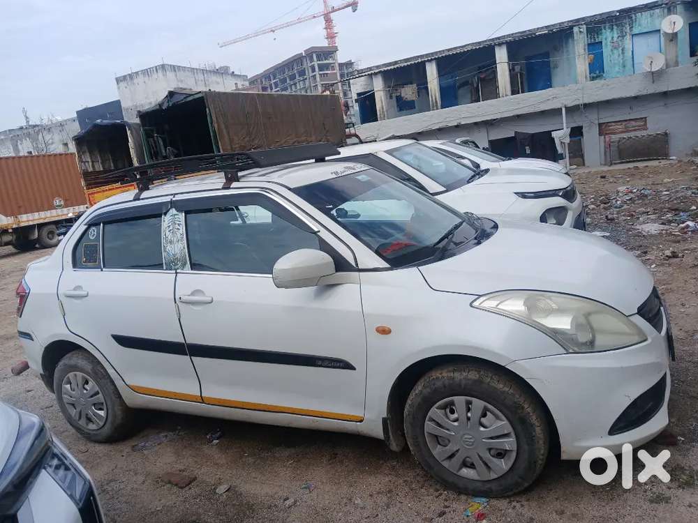 Maruti Dzire Tour 4 Year