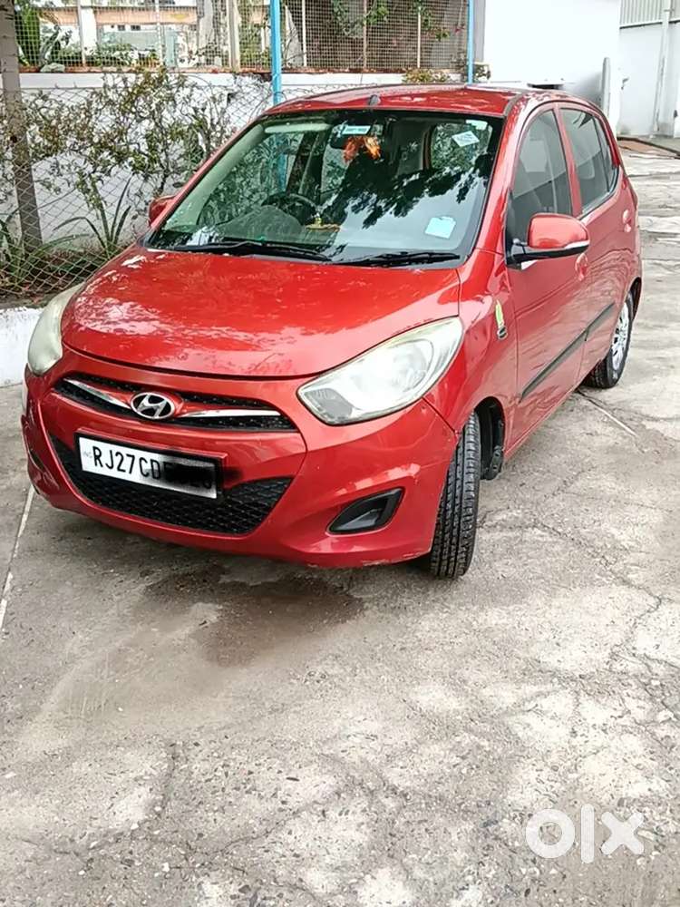 Hyundai I10 Magna 2014 Year