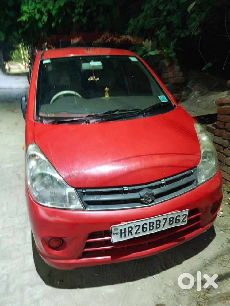 Maruti Estilo Lxi 2010