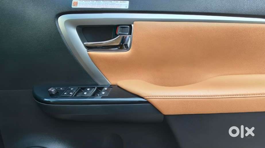 Toyota Fortuner 4x2 At 2.8 Diesel, 2022, Diesel