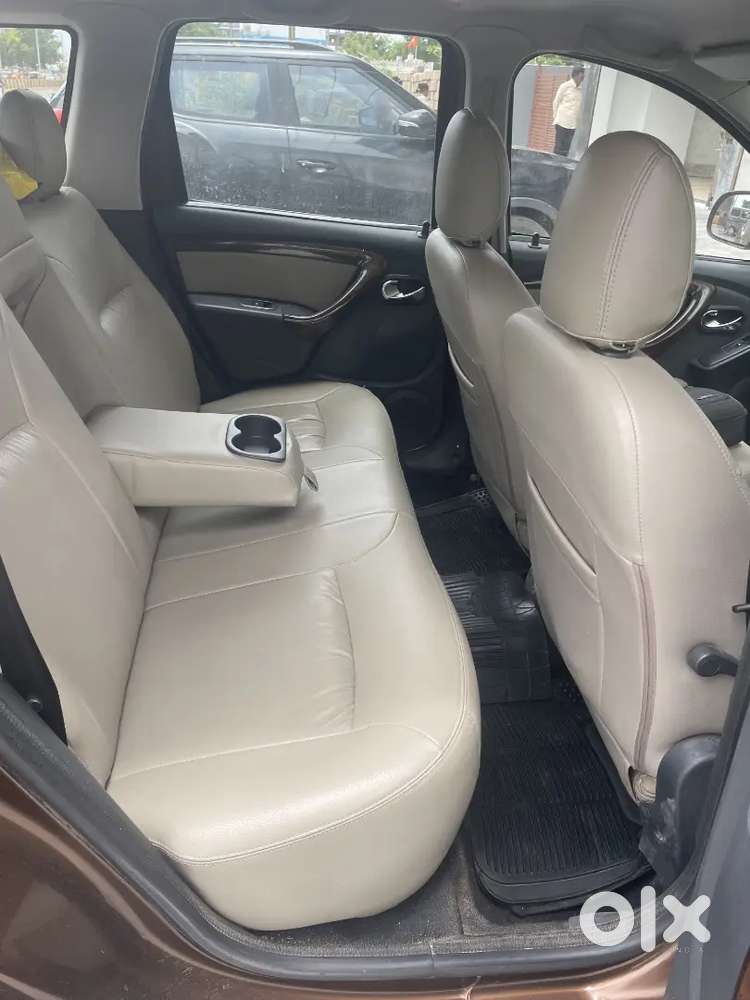 Renault Duster 2014 Diesel Well Maintained