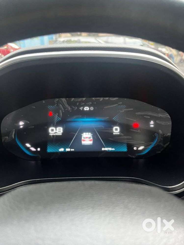 Mg Hector Sharp Pro 2.0 Turbo Diesel Mt, 2023, Diesel