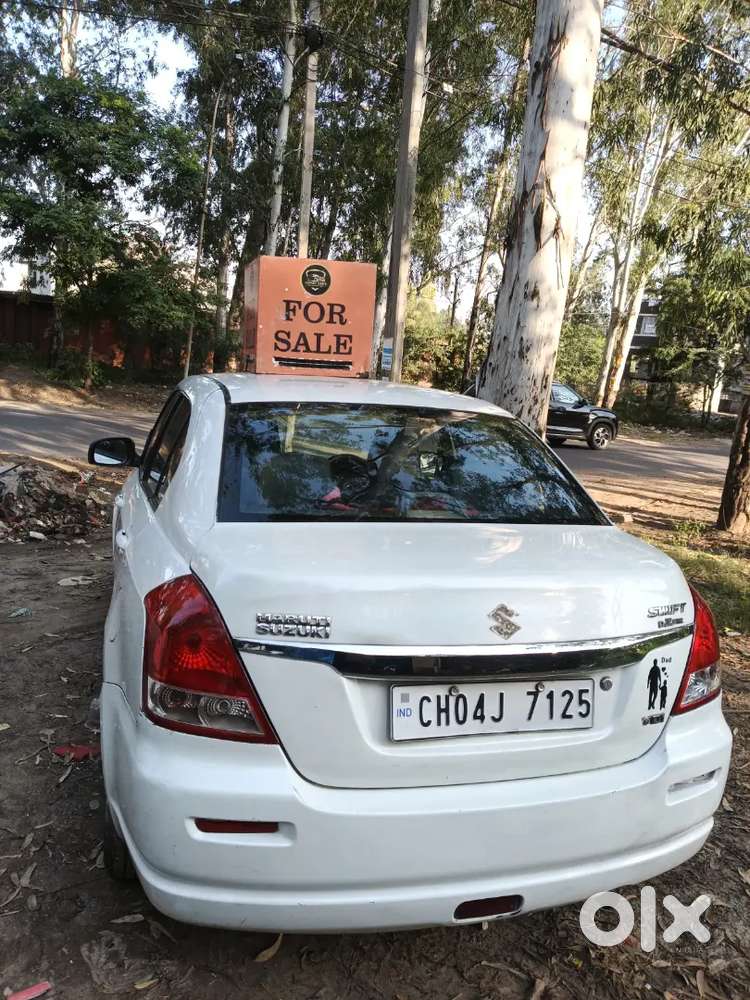 Maruti Suzuki Dzire Vdi 2009