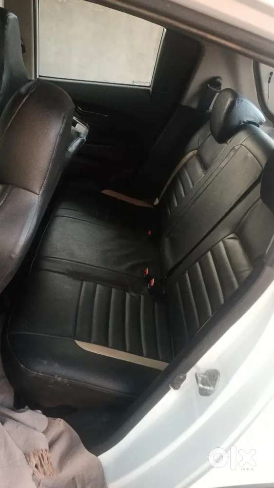 Mahindra Kuv100 Nxt 2018 Petrol 30000 Km Driven