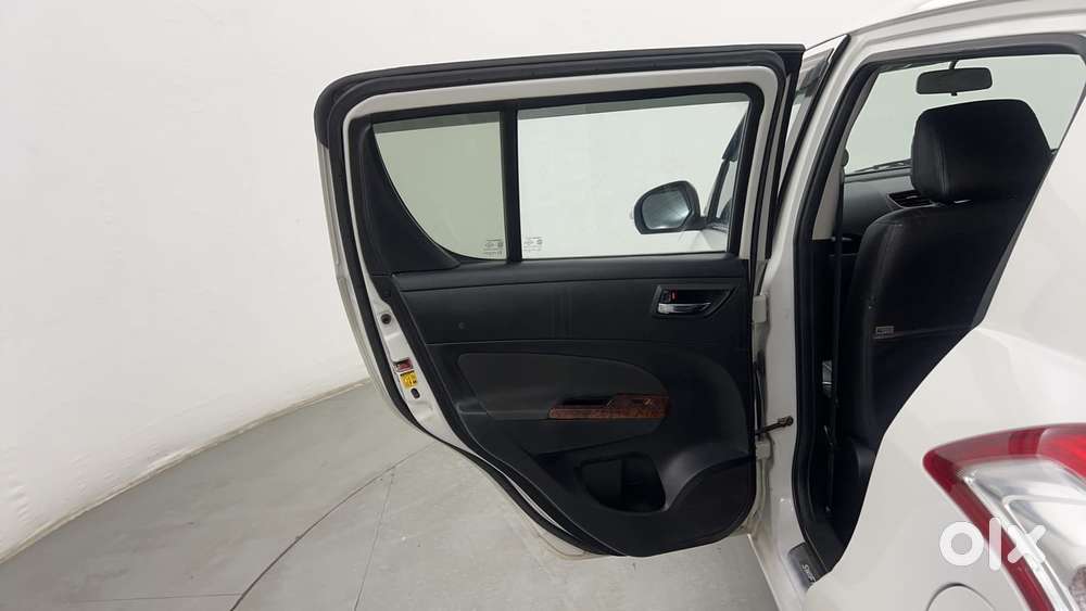 Maruti Suzuki Swift Vvt Vxi, 2015, Petrol