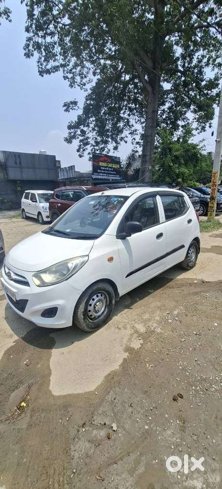 Hyundai I10 1.2 Kappa Magna, 2015, Petrol