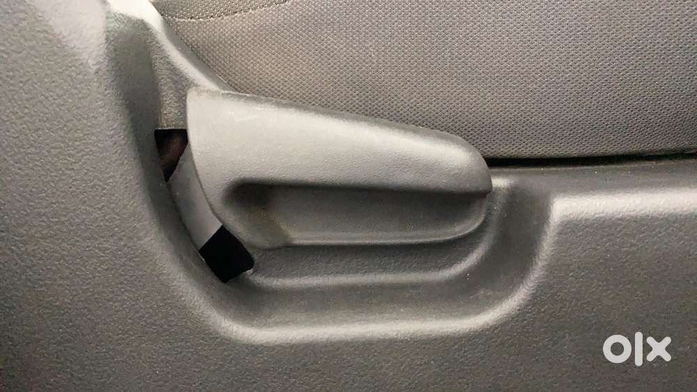 Maruti Suzuki Wagon R 1.0 Lxi, 2014, Petrol