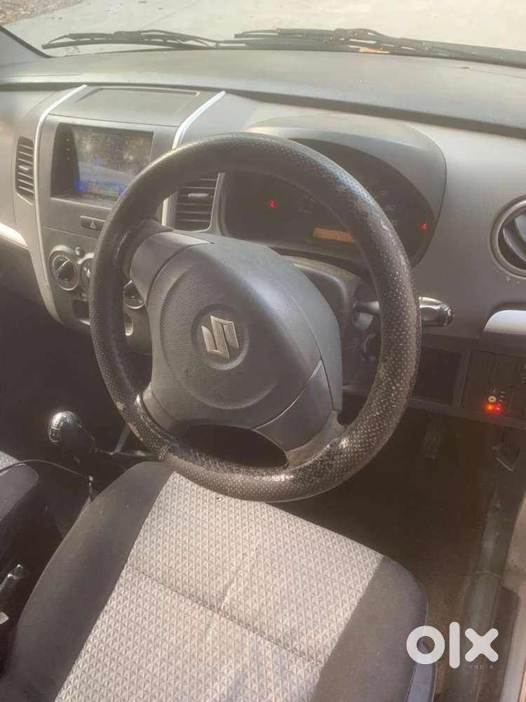 Maruti Suzuki Wagon R Cng & Hybrids Good Condition