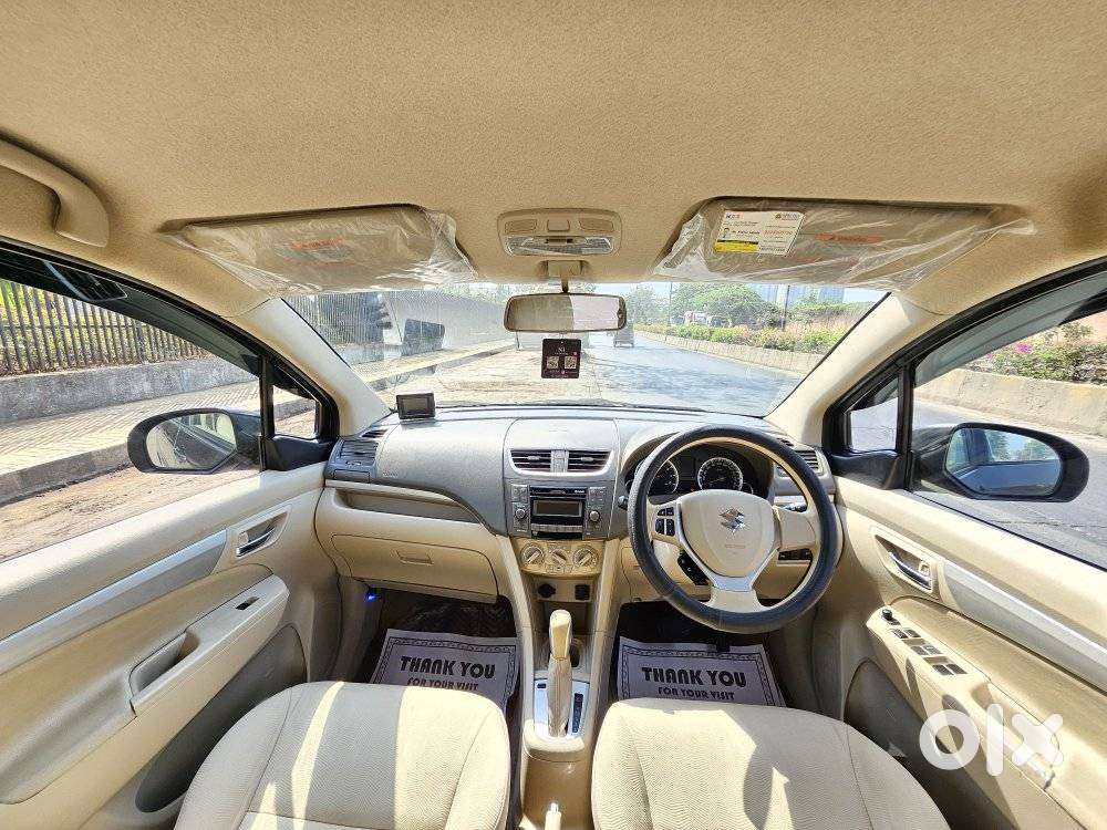 Maruti Suzuki Ertiga Vxi, 2016, Petrol