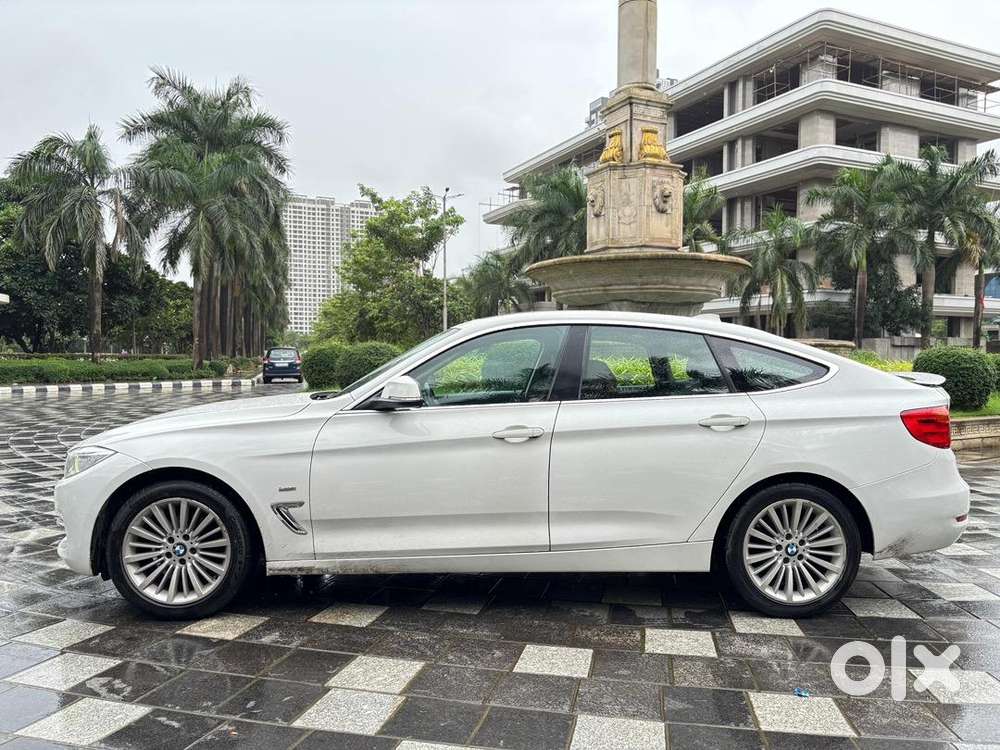 Used Bmw Diesel 2016