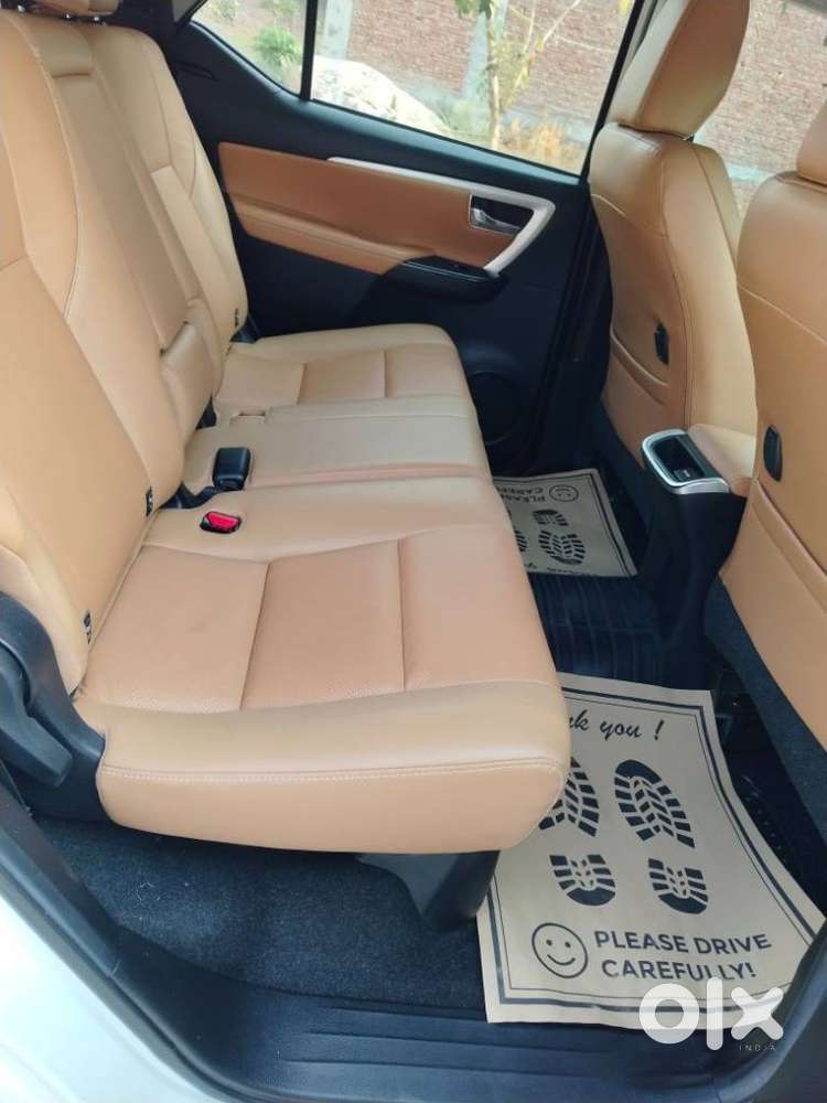 Toyota Fortuner 2011-2016 4x4 At, 2019, Diesel