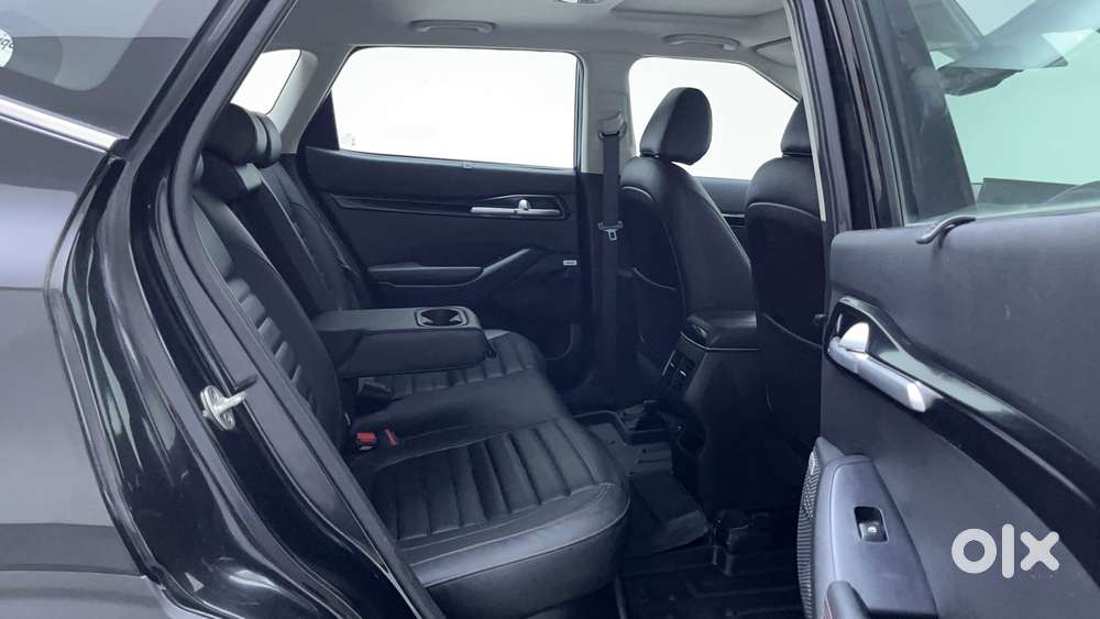 Kia Seltos 1.5 Gtx+ Diesel At, 2021, Diesel