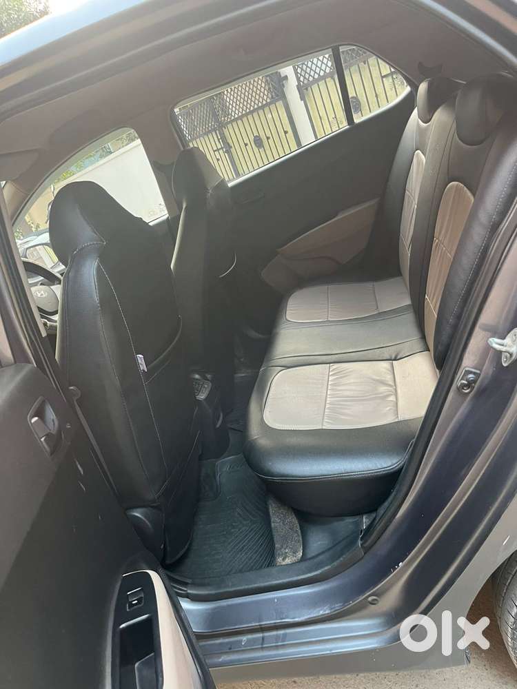 Hyundai Grand I10 Magna 1.1 Crdi, 2015, Diesel