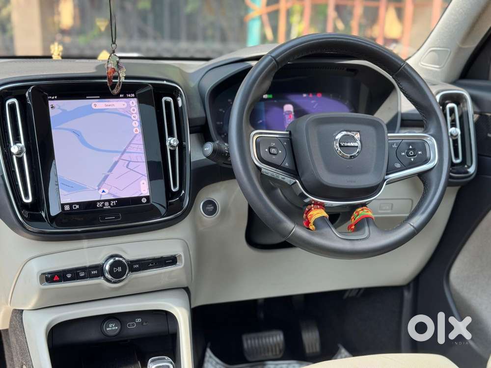 Volvo Xc40 D4 Inscription, 2023, Petrol