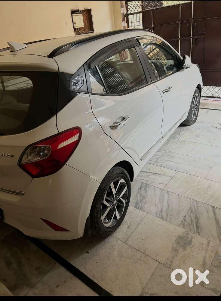 Hyundai Grand I10 Nios 2021