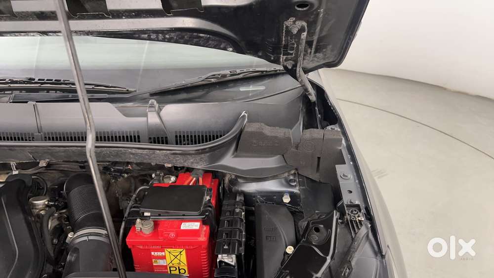 Skoda Kushaq 1.5 Tsi Style Dsg, 2022, Petrol