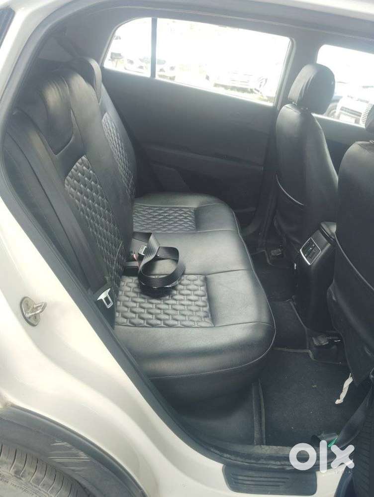 Hyundai Creta 1.6 E Plus, 2018, Petrol